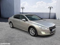 Culoaremaro Utilizat 2014 Peugeot 508 RXH Berlinǎ | 8.350 EUR (Puțin scump)