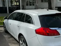 Utilizat 2012 Opel Insignia Break | 4.800 EUR (Preț OK)
