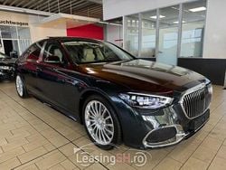 Negru Utilizat 2021 Mercedes CLS500 Berlinǎ | 143.870 EUR