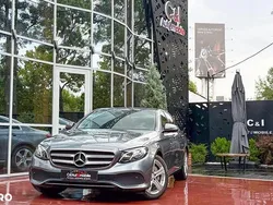 Culoaregri Utilizat 2016 Mercedes E220 Avantgarde Berlinǎ | 22.900 EUR (Preț bun)