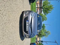 Utilizat 2012 Hyundai i20 Edition Hatchback | 4.699 EUR (Preț OK)