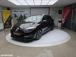 Culoaremaro Utilizat 2014 Renault Mégane GrandTour Bose Edition Break | 7.350 EUR (Preț OK)