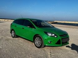 Utilizat 2014 Ford Focus Break | 4.500 EUR (Preț OK)