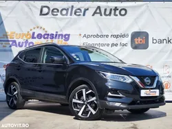 Gri Utilizat 2019 Nissan Qashqai Tekna SUV | 17.990 EUR (Preț OK)
