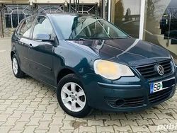 Utilizat 2007 VW Polo Hatchback | 1.650 EUR (Preț OK)