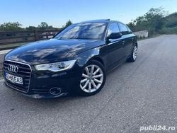 Utilizat 2012 Audi A6 Break | 11.500 EUR (Preț OK)