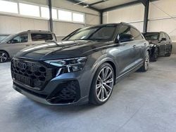 Nouă 2025 Audi Q8 S-Line SUV | 106.175 EUR