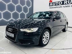 Culoaregri Utilizat 2012 Audi A6 Break | 9.890 EUR (Preț OK)