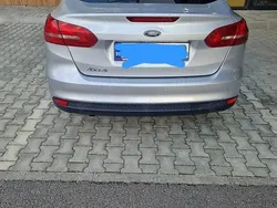 Gri Utilizat 2015 Ford Focus Berlinǎ | 6.750 EUR (Preț OK)