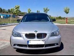 Utilizat 2004 BMW 520 Berlinǎ | 3.000 EUR