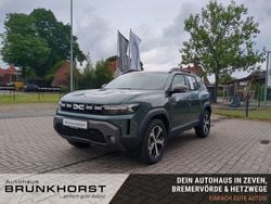 Utilizat 2024 Dacia Duster Journey SUV | 31.353 EUR