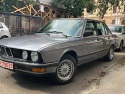 Gri Utilizat 1985 BMW 518 Berlinǎ | 11.990 EUR
