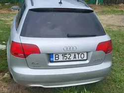Utilizat 2006 Audi A4 Break | 2.700 EUR (Preț OK)