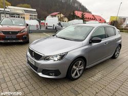 Culoaregri Utilizat 2021 Peugeot 308 GT Hatchback | 15.700 EUR (Scump)