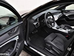Culoarenegru Utilizat 2020 Audi A6 Berlinǎ | 39.726 EUR (Scump)