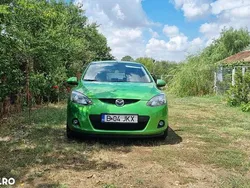 Verde Utilizat 2008 Mazda 2 | 2.150 EUR (Preț bun)