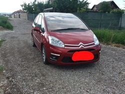Culoarerosu Utilizat 2011 Citroën C4 Exclusive Hatchback | 3.500 EUR (Preț OK)