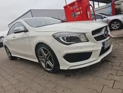 Utilizat 2016 Mercedes CLA45 AMG AMG Coupe | 15.999 EUR