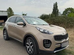 Culoaremaro Utilizat 2016 Kia Sportage GT-Line SUV | 17.000 EUR (Preț OK)