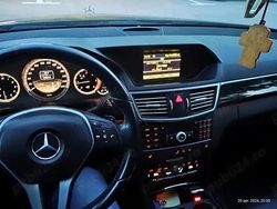 Utilizat 2012 Mercedes E220 Break | 8.500 EUR (Preț OK)