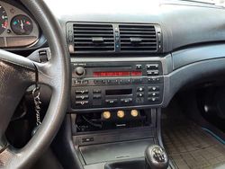 Utilizat 2004 BMW 316 Berlinǎ | 3.800 EUR