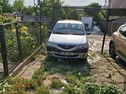 Utilizat 2005 Dacia Logan Berlinǎ | 1.400 EUR (Preț bun)
