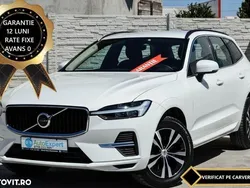 Alb Utilizat 2022 Volvo XC60 Momentum SUV | 27.980 EUR