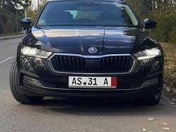 Culoaregri Utilizat 2023 Skoda Octavia First Edition Break | 15.200 EUR (Super Preț)