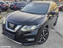 Culoarenegru Utilizat 2018 Nissan X-Trail Tekna SUV | 14.950 EUR (Preț bun)