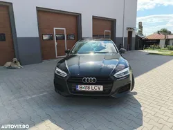 Culoaregri Utilizat 2019 Audi A5 Exclusive Coupe | 36.800 EUR