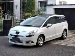 Utilizat 2014 Peugeot 5008 Monovolum | 6.500 EUR