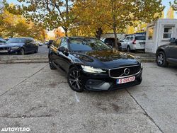 Culoarenegru Utilizat 2020 Volvo V60 Momentum Break | 13.500 EUR (Preț OK)