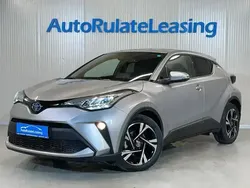 Utilizat 2024 Toyota C-HR SUV | 26.989 EUR (Preț OK)