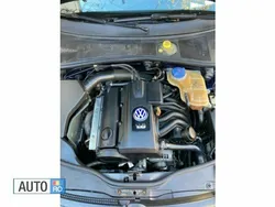 Utilizat 2002 VW Passat Break | 2.200 EUR (Preț OK)