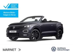 Utilizat 2021 VW T-Roc R-line SUV | 28.436 EUR