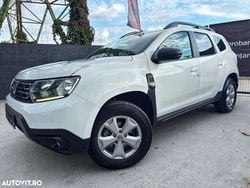 Culoarealb Utilizat 2020 Dacia Duster Essentiel SUV | 13.700 EUR (Preț OK)