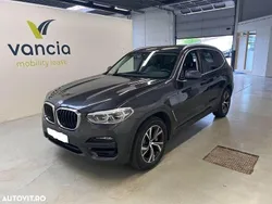 Culoaregri Utilizat 2020 BMW X3 Comfort Edition SUV | 31.900 EUR (Super Preț)