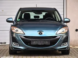 Verde Utilizat 2011 Mazda 3 | 5.950 EUR (Preț OK)