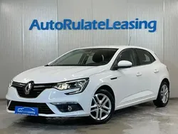 Utilizat 2020 Renault Mégane IV Hatchback | 12.189 EUR (Preț OK)