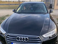 Negru Utilizat 2016 Audi A4 Sport Break | 13.000 EUR