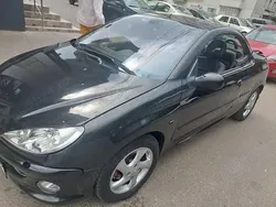 Utilizat 2004 Peugeot 206 CC Cabrio | 2.100 EUR
