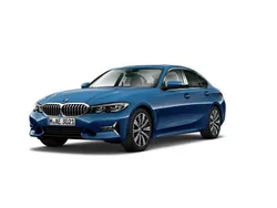 Phytonic blue metallic metalizat Utilizat 2022 BMW 320 Comfort Edition Berlinǎ | 32.525 EUR (Puțin scump)