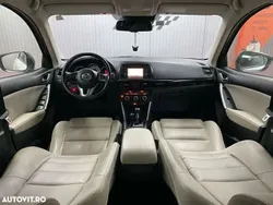 Alb Utilizat 2013 Mazda CX-5 SUV | 10.499 EUR (Scump)