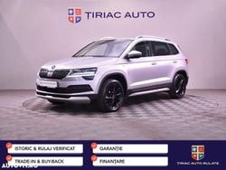 Culoaregri Utilizat 2021 Skoda Karoq SUV | 21.900 EUR (Preț OK)