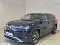 Alte culori Utilizat 2025 VW Tayron SUV | 45.200 EUR
