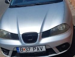Utilizat 2008 Seat Ibiza Hatchback | 1.900 EUR (Preț bun)
