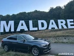 Utilizat 2017 BMW 318 Gran Turismo | 16.000 EUR (Scump)