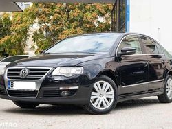 Culoarenegru Utilizat 2006 VW Passat Berlinǎ | 4.999 EUR (Scump)