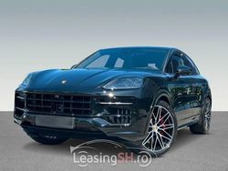 Negru Utilizat 2024 Porsche Cayenne GTS SUV | 150.276 EUR
