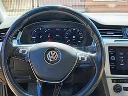 Gri Utilizat 2018 VW Passat Break | 13.750 EUR (Preț OK)
